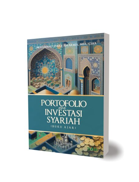 Portofolio dan Investasi Syariah
