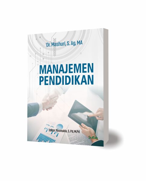 Manajemen Pendidikan