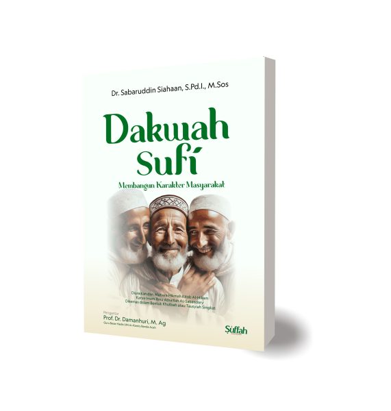 Dakwah Sufi Membangun Karakter Masyarakat