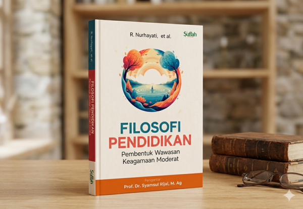 Pendidikan Moderasi Beragama: Perwujudan Insan Moderat