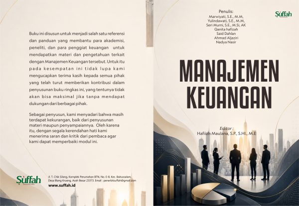 Manajemen Keuangan